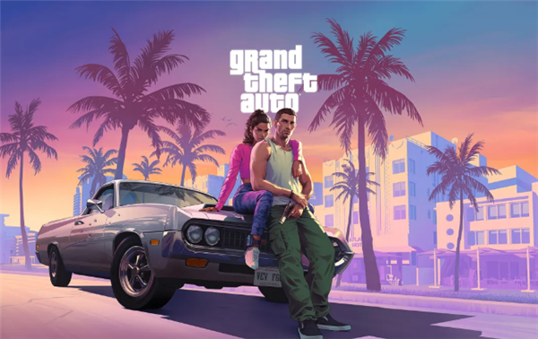 曝索尼获得《GTA 6》独家营销权：新预告年底发布