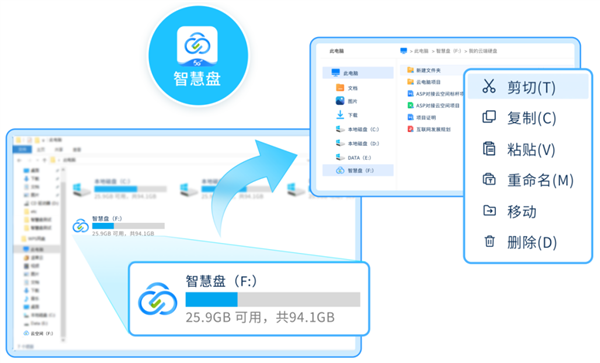 中国移动云电脑PC端3.0发布：适配海思、麒麟主流国产化芯片