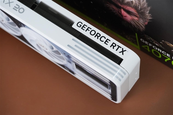 《黑神话：悟空》定制！影驰RTX 4070 Ti SUPER特别纪念版图赏