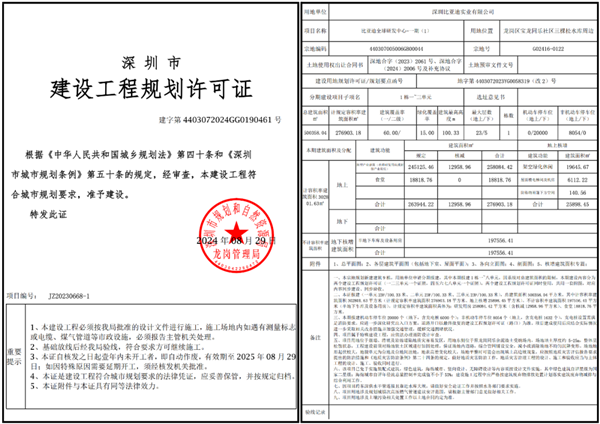 投资200亿、占地65万平！比亚迪深圳全球研发中心规划公布