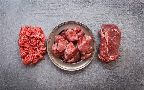 兰州牛羊肉零售价跌入20元区间：多年以来的最低点