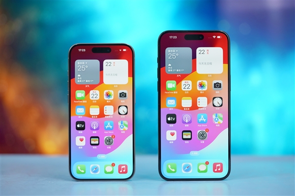 iOS 18明天凌晨发布：可升级机型提前曝光！你的iPhone在列吗