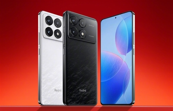 紧跟华为Mate 60系列！曝小米14、Redmi K70系列销量有望破千万