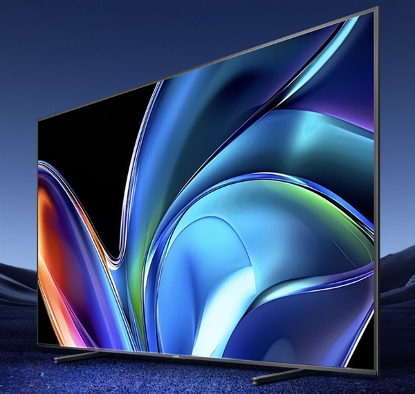 100英寸巨屏电视杀疯了！海信Vidda NEW S100 Pro极限优惠仅需7720元