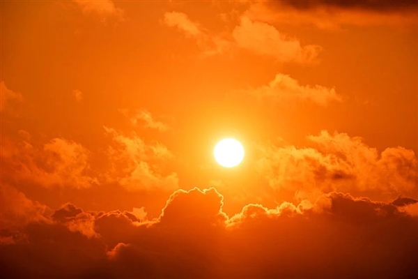 今年最大范围高温！山东要热成灿东：明起连续7天37℃以上高温