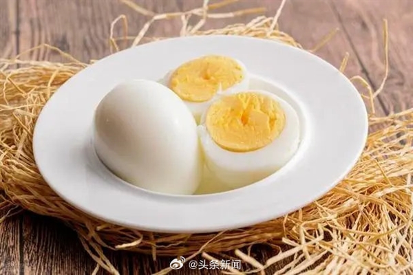 被骗多年！中国农大研究：每周摄入鸡蛋超6个死亡率增加35%