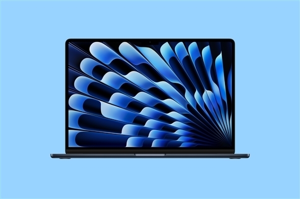 起售价7599元！苹果上架M3 MacBook Air官翻机：比全新便宜上千元