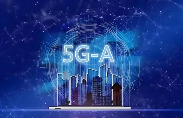 全球首个！华为发布基于R18的5G-A商用版本Apollo