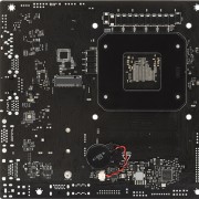 华擎发布全球首款超薄AM5 ITX迷你主板：IO接口可定制8种