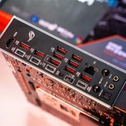 锐龙9000配它才带劲！AMD 870E主板9月30日解禁