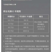 
        		京东新推出一个会员体系：消费60万才能满级！	