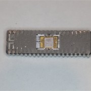 奠定x86架构基础、改变整个行业：Intel 8086处理器诞生46年整