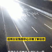 120km/h高速狂奔 小车定速巡航失灵 无法刹车！