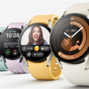 三星Galaxy Watch 7 系列手表规格首曝：配3nm 5核Exynos芯片