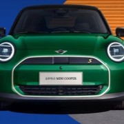 相声演员于谦现场助阵！全新MINI COOPER纯电版上市：18.98万起