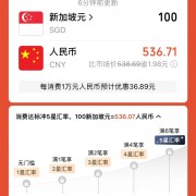 帮国足晋级！新加坡门将自家椰浆饭被中国人买空：微信支付消费笔数暴涨10倍