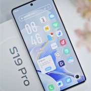 陶瓷般精致+云阶镜组！vivo S19 Pro图赏