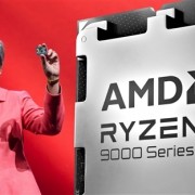 没涨价！AMD锐龙9600X/9700X价格泄露：备货充足就等开卖