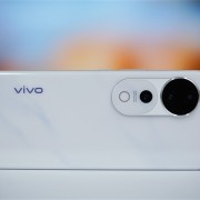 陶瓷般精致+云阶镜组！vivo S19 Pro图赏