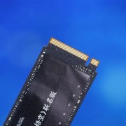 《黑神话：悟空》联名版！长江存储TiPlus7100 2TB SSD图赏