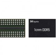 全球首款！SK海力士开发出第六代10纳米级DDR5 DRAM