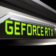 NVIDIA GeForce RTX标志升级了！加入AI的力量