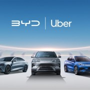 马斯克锐评比亚迪与Uber合作：BYD需尽快改路线、否则就麻烦了