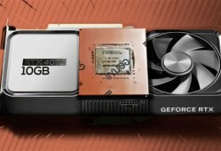 从未发布的RTX 4070 10GB突然现世：核心数量很SUPER