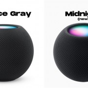 iPhone 16前菜！苹果HomePod mini午夜色开售：749元