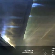 重大突破！马斯克SpaceX星舰第4次试飞达成预定目标：本体成功溅落