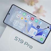 陶瓷般精致+云阶镜组！vivo S19 Pro图赏