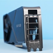 RTX 50全系功耗泄露：5090突破500W、5060太过分了