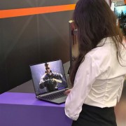 MateBook GT游戏本绝佳配件！华为星跃鼠标GT获认证