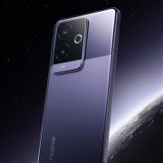 直屏党梦想机！真我GT6搭载全新realme UI 5.0：保证4年维护、3个大版本