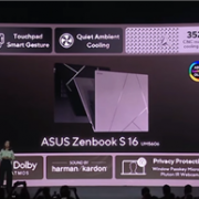 搭载AMD最新锐龙AI 9 HX 370旗舰CPU！华硕发布新款Zenbook S 16