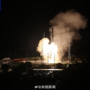 
        		我国成功发射一箭10星：吉利星座03组卫星成功入轨 支持卫星通信！	