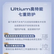 别克下血本！两年内E5因三电质量致自燃报废：全款赔偿