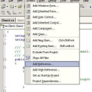 C#，深入浅出全接触（五）