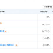 国家队出手！大基金二期21.55亿入股芯联微电子