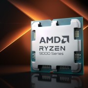 AMD锐龙9000系列性能提升巨大：但仍不敌7000X3D