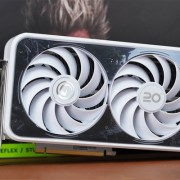 《黑神话：悟空》定制！影驰RTX 4070 Ti SUPER特别纪念版图赏