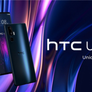 骁龙7系配置卖到4000+！HTC U24 Pro发布