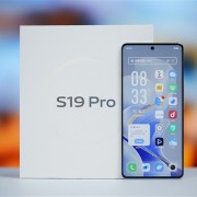 陶瓷般精致+云阶镜组！vivo S19 Pro图赏