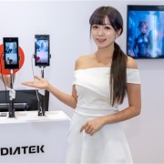 联发科两款芯片同时登场COMPUTEX 2024！涵盖显示设备等多领域