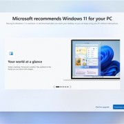 不积极升级Windows 11！微软又又又又给Win10弹窗了 配置不达标也弹