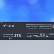 《黑神话：悟空》联名版！长江存储TiPlus7100 2TB SSD图赏