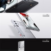 红魔9S Pro首发骁龙8 Gen3领先版：安兔兔跑分霸榜安卓阵营