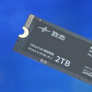 《黑神话：悟空》联名版！长江存储TiPlus7100 2TB SSD图赏