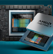 AMD：四季度推出MI325X AI芯片 比英伟达H200快30%