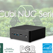 微星发布新款Cubi NUC迷你主机：双雷电4+双2.5G网口